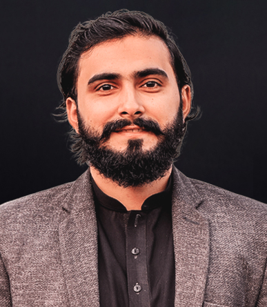 Samama Tahir - Metafoid