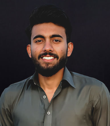 huzaifa ansar